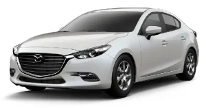 So Sánh Mazda 3 2017: Giá, Thông Số Và Lựa Chọn Tốt Nhất