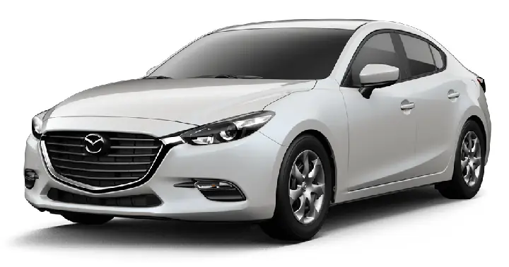 So Sánh Mazda 3 2017: Giá, Thông Số Và Lựa Chọn Tốt Nhất