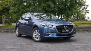 Mua Mazda 3 2017 Giá Rẻ - Hướng Dẫn Chọn Xe & Đàm Phán