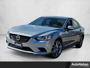 Giá Trị Sách Xanh Của Mazda 6 Đời 2017: Hướng Dẫn Chi Tiết Cho Người Mua Và Người Bán