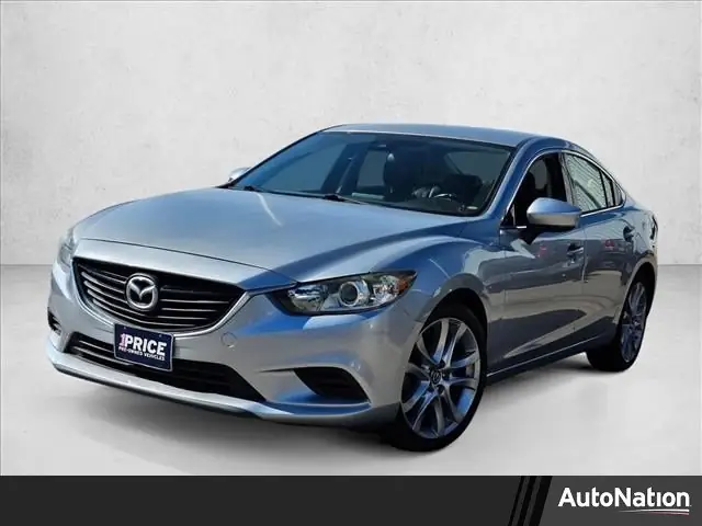 Giá Trị Sách Xanh Của Mazda 6 Đời 2017: Hướng Dẫn Chi Tiết Cho Người Mua Và Người Bán