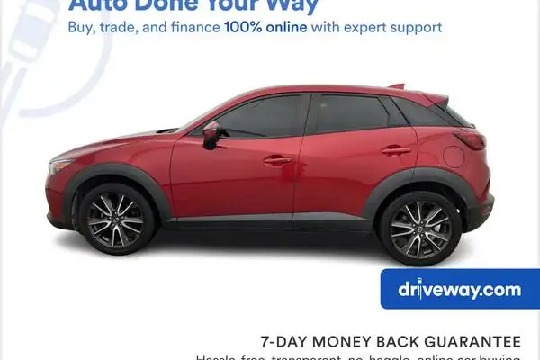 Mazda Cx-5 2017: Đánh Giá Chi Tiết, Thông Số Và Kinh Nghiệm Mua Xe Cũ