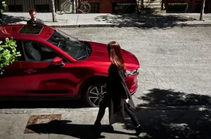 Mazda Cx-5 2017 Bắt Đầu Sản Xuất Tại Nhật Bản: Hành Trình Ra Mắt Một Biểu Tượng Suv