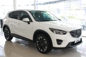 Hệ Thống An Toàn I-activsense Trên Mazda Cx-5 2017 Hoạt Động Thế Nào?