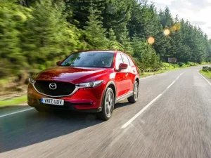 So Sánh Mazda Cx‑5 2017: Đánh Giá, Giá Và Lựa Chọn