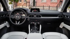 Đánh Giá Chi Tiết Mazda Cx-5 2017: Trải Nghiệm Lái Và Đánh Giá Từ Car And Driver