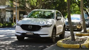 Đánh Giá Chi Tiết Mazda Cx-5 2017: Chất Lượng Vượt Trội Từ Kbb