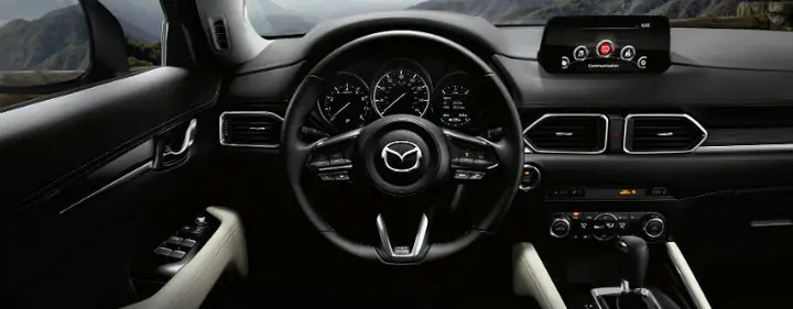 Các Phiên Bản (trim Levels) Của Mazda Cx-5 2017: Hướng Dẫn Chi Tiết