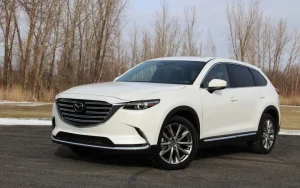 Khả Năng Kéo Tải Của Mazda Cx-9 2017: Thông Số Kỹ Thuật Và Lưu Ý Quan Trọng