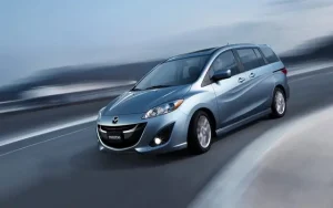 2017 Mazda5: Đánh Giá Chi Tiết Thiết Kế, Công Nghệ Và Trải Nghiệm Lái