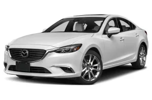 Đánh Giá Chi Tiết Mazda6 2017: Sedan Thể Thao Đẳng Cấp Nhật Bản?