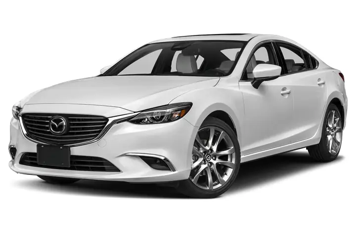 Đánh Giá Chi Tiết Mazda6 2017: Sedan Thể Thao Đẳng Cấp Nhật Bản?