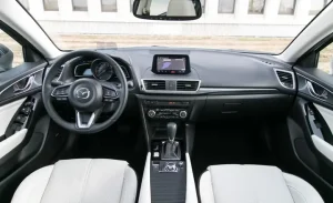 Brochure 2018 Mazda 3: Thông Số, Tính Năng Chi Tiết