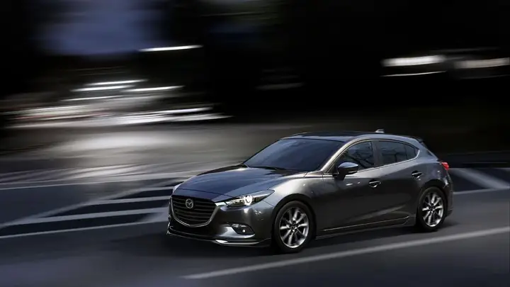 Tìm Kiếm Ưu Đãi Xe Mazda 3 2018 Tại Thomaston: Hướng Dẫn Toàn Diện