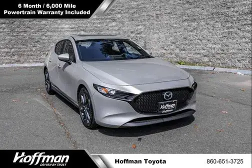 2018 Mazda 3: Hướng Dẫn Mua Xe Đã Qua Sử Dụng Tại Thomaston, Ct