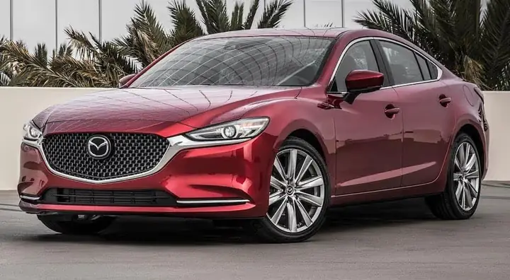 Mazda 6 2018: Đánh Giá Toàn Diện Từ Albany Và Kinh Nghiệm Lái Xe Thực Tế
