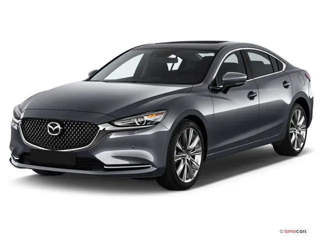 Đánh Giá Chi Tiết Mazda 6 Grand Touring Reserve 2018: Lựa Chọn Nào Cho Người Dùng Việt?