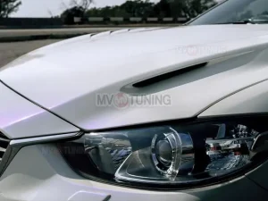 Lựa Chọn 7 Nắp Capo Mazda 6 Tốt Nhất Cho Mọi Nhu Cầu