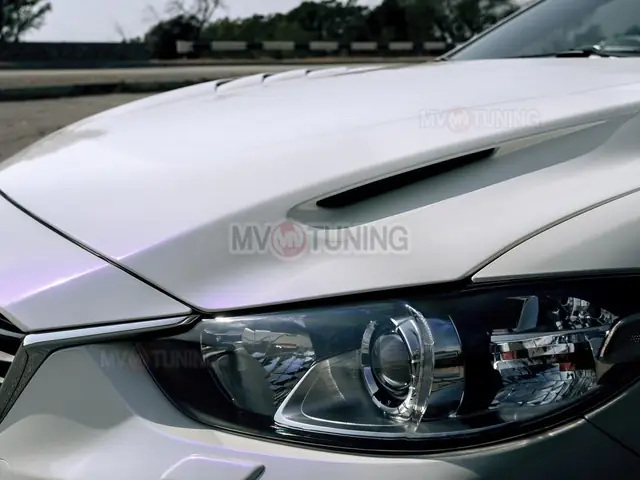 Lựa Chọn 7 Nắp Capo Mazda 6 Tốt Nhất Cho Mọi Nhu Cầu