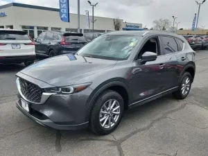Tìm Kiếm Xe Mazda Cx-5 2018 Tại Thomaston: Hướng Dẫn Toàn Diện Cho Người Mua