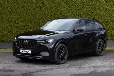 Hướng Dẫn Chi Tiết: Lắp Đặt Và Lợi Ích Của Phuộc Hạ Gầm Cho Mazda Cx-5 2018