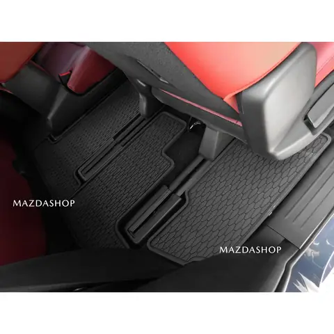 Thảm Sàn Xe Mazda Cx-9 2018: Hướng Dẫn Chi Tiết & Lựa Chọn Thông Minh