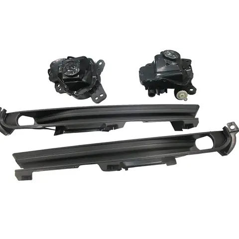 2018 Mazda Cx-9 Fog Lights: Hướng Dẫn Lắp Đặt, Nâng Cấp Và Khắc Phục Sự Cố