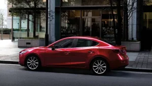 Khám Phá 2018 Mazda3: Thông Số, Giá Bán & Hướng Dẫn Thuê