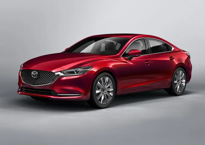 Mazda5 2018: Tổng Quan Đầy Đủ Về Mẫu Minivan Cuối Cùng