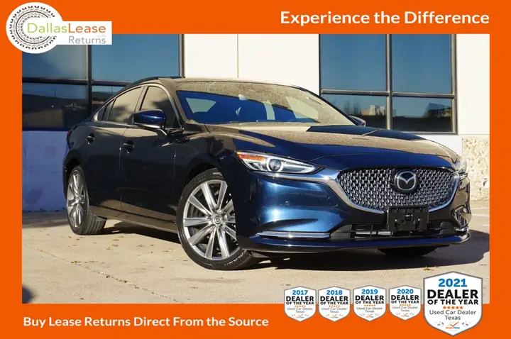 Đánh Giá Giá Mazda 6 2018 Và Quyết Định Mua Cho Người Việt