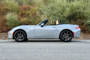 2018 Mazda Mx-5 Miata: Hướng Dẫn Toàn Diện Tìm Xe Tại Edmonton