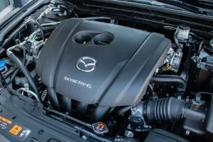 Khám Phá Mazda 3 2019: Đánh Giá Chi Tiết Cho Người Mua