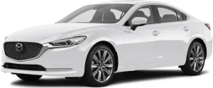 So Sánh Giá Và Ưu Điểm Mazda 6 2019 Màu Trắng Cho Người Mua