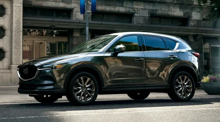 2019 Mazda Cx-5: Đánh Giá Toàn Diện Từ Thiết Kế Đến Vận Hành