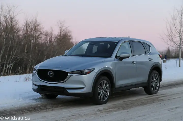 Tiêu Thụ Nhiên Liệu Xe Mazda Cx-5 2019 Tại Canada: Thông Tin Chi Tiết Và Đánh Giá