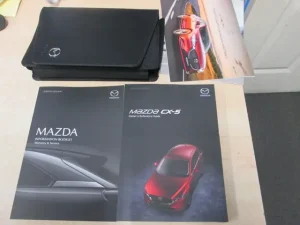 Hướng Dẫn Chi Tiết Tìm Kiếm Và Sử Dụng Sổ Tay Hướng Dẫn Sử Dụng Mazda Cx-5 2019
