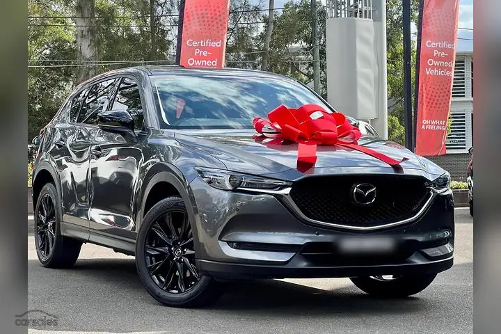 2019 Mazda Cx-5 Turbo For Sale: Hướng Dẫn Toàn Diện Cho Người Mua Thông Thái
