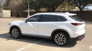 Mazda Cx-9 2019: Ngày Ra Mắt Và Những Thông Tin Chi Tiết Cần Biết