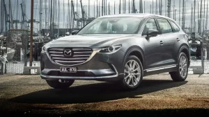 Khám Phá Mazda Cx‑9 2019: Đánh Giá Chi Tiết Cho Người Mua Suv