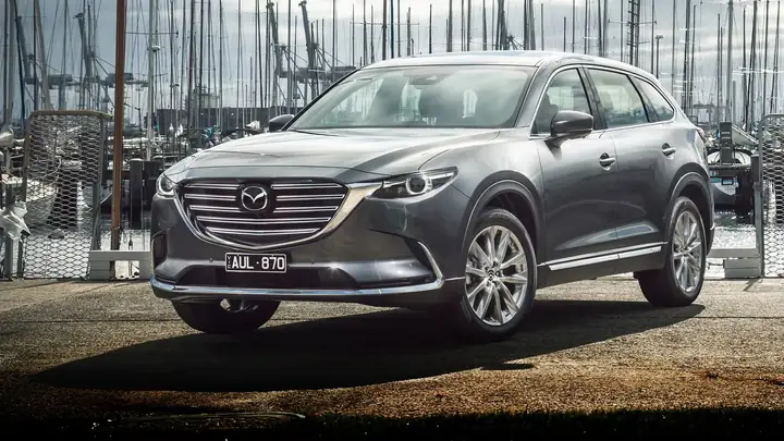 Khám Phá Mazda Cx‑9 2019: Đánh Giá Chi Tiết Cho Người Mua Suv
