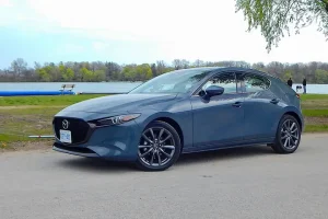 So Sánh Các Phiên Bản Mazda 3 2019: Chọn Mẫu Phù Hợp Nhất