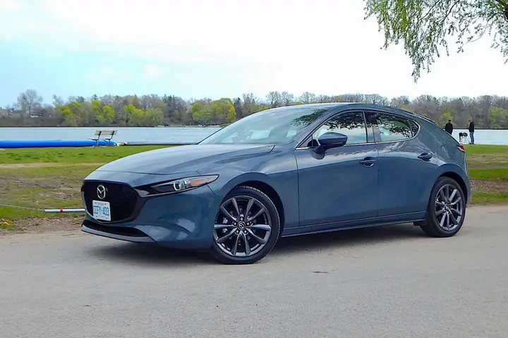 So Sánh Các Phiên Bản Mazda 3 2019: Chọn Mẫu Phù Hợp Nhất