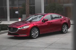Đánh Giá Chi Tiết Mazda 6 2019: Tính Năng, Hiệu Suất, Giá