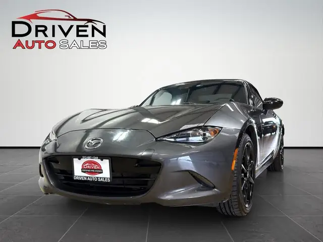 Mazda Mx-5 Miata 2019: Hướng Dẫn Toàn Diện Cho Người Tìm Mua