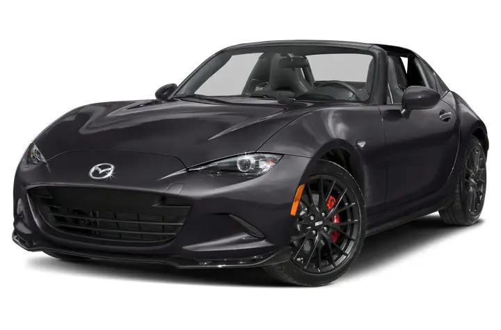 Sức Mạnh Động Cơ Mazda Mx-5 Miata Rf 2019: Khám Phá Hiệu Suất Ngựa Chiến