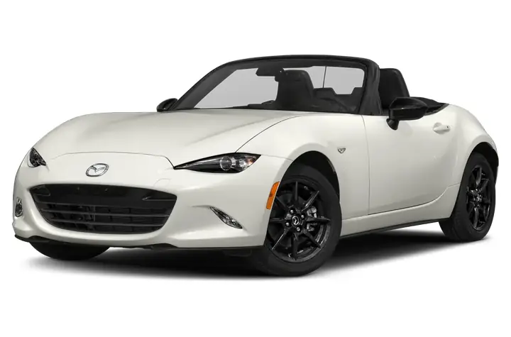 Đánh Giá Toàn Diện Về An Toàn Của Mazda Mx-5 Miata 2019: Thông Tin Cần Biết