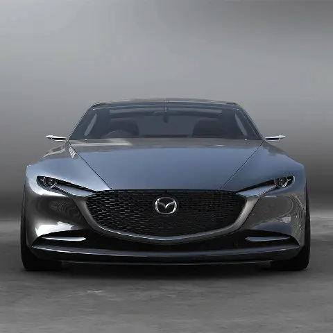 Mazda Vision Coupe 2019: Ngày Ra Mắt Và Những Điều Bạn Cần Biết