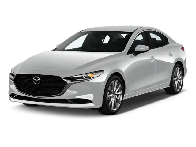 Khám Phá Toàn Bộ Các Màu Ngoại Thất Mazda3 2020 Cho Người Mua Thông Thái
