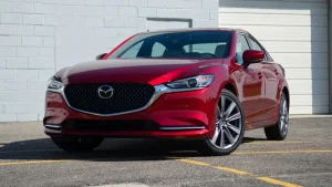 So Sánh Mazda 6 2020: Đánh Giá Chi Tiết, Tính Năng & Giá Cho Người Mua
