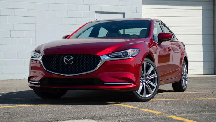 So Sánh Mazda 6 2020: Đánh Giá Chi Tiết, Tính Năng & Giá Cho Người Mua